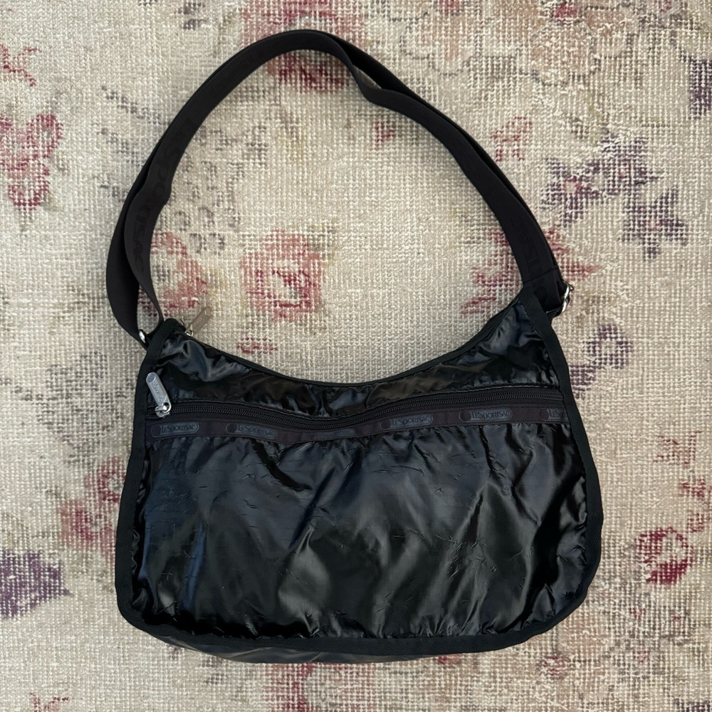 Classic Hobo LeSportsac Shoulder Bag